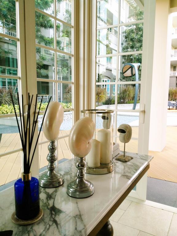 Autumn Hua Hin - The Sunset Room Exterior foto