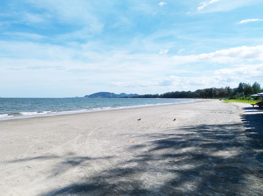 Autumn Hua Hin - The Sunset Room Exterior foto