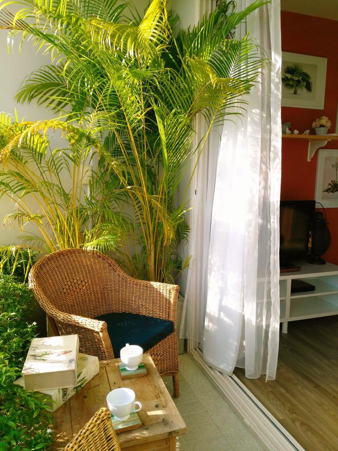Autumn Hua Hin - The Sunset Room Exterior foto